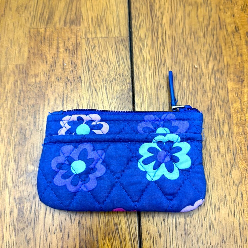 Vera Bradley Wallet
